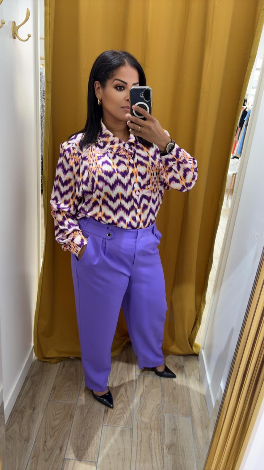 PANTALON EMILIA
