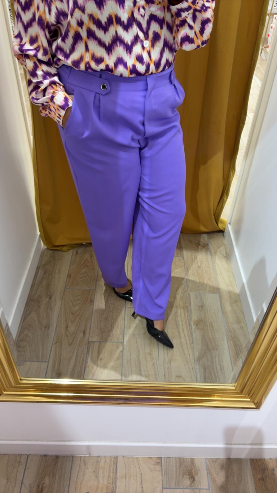 PANTALON EMILIA