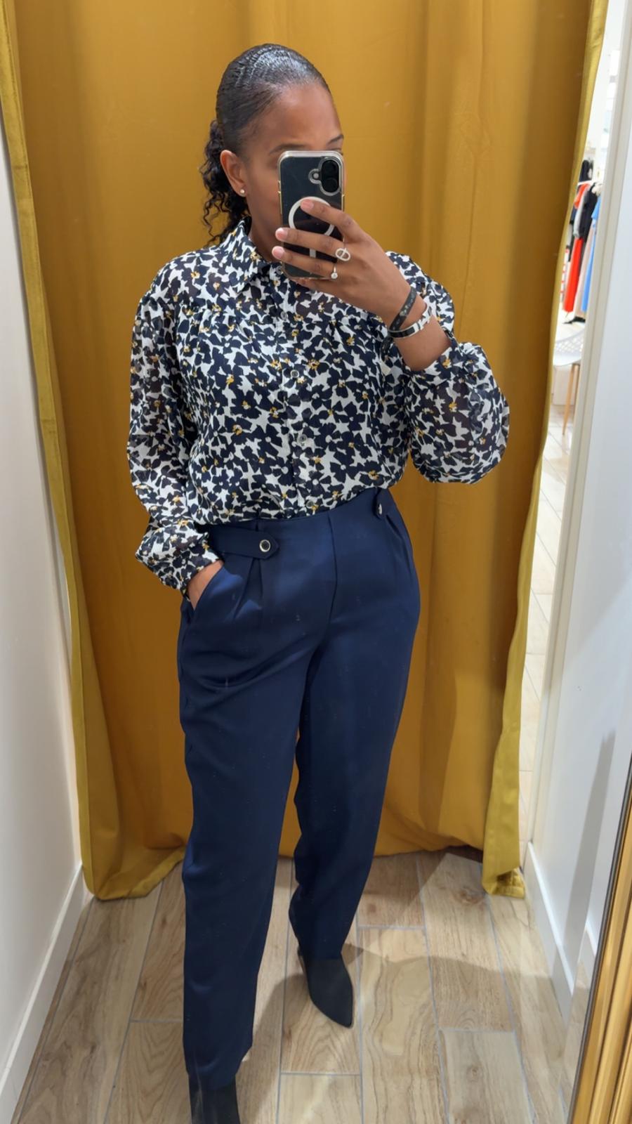 PANTALON EMILIA