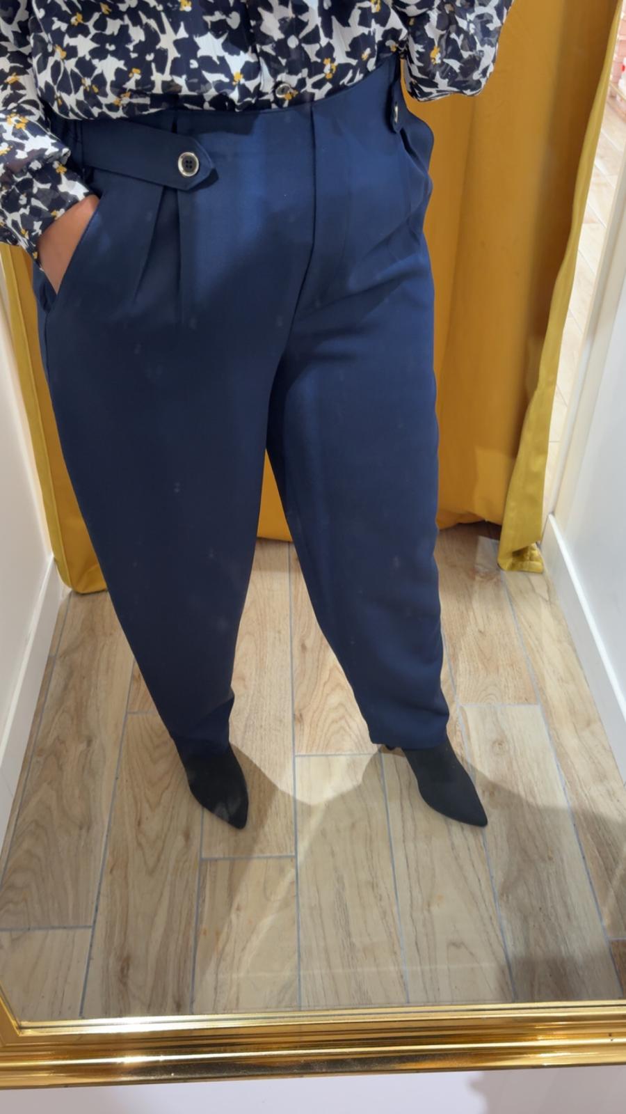 PANTALON EMILIA
