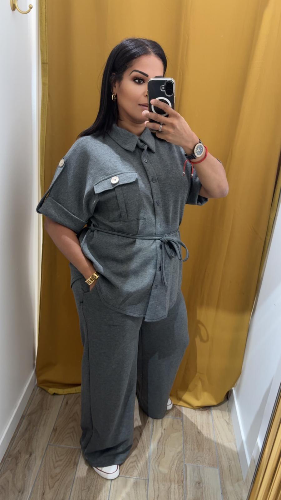 ENSEMBLE SARAH