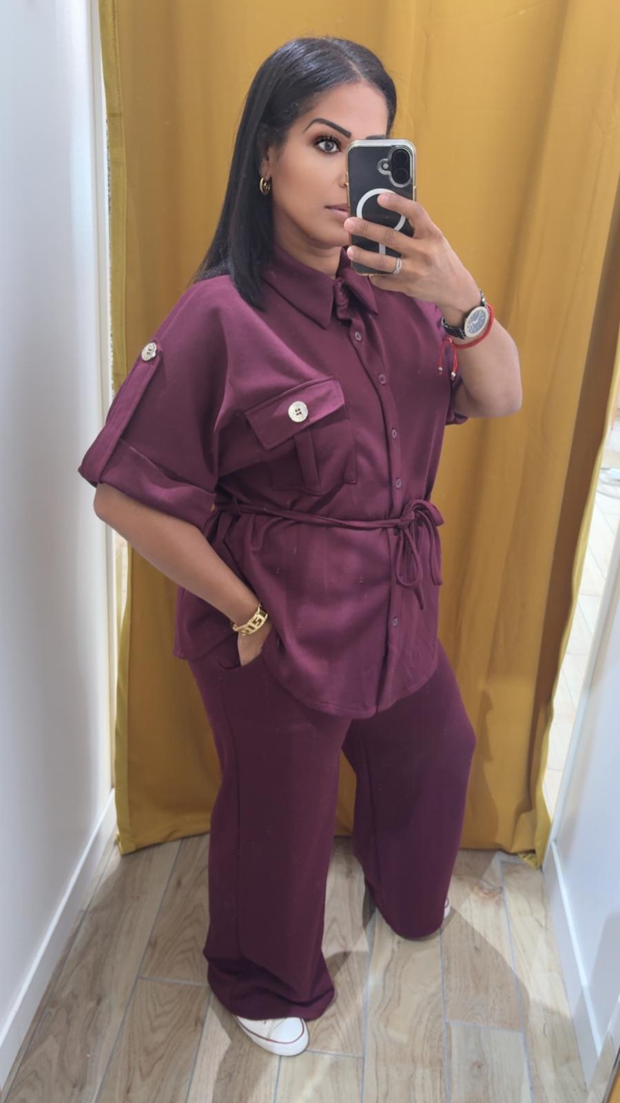 ENSEMBLE SARAH