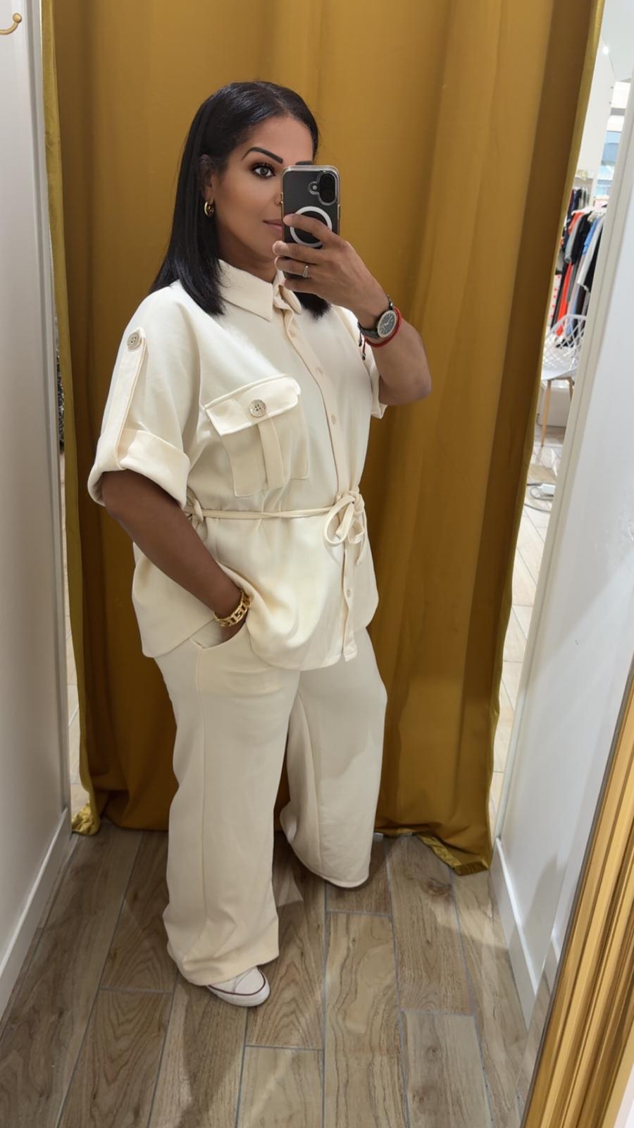 ENSEMBLE SARAH