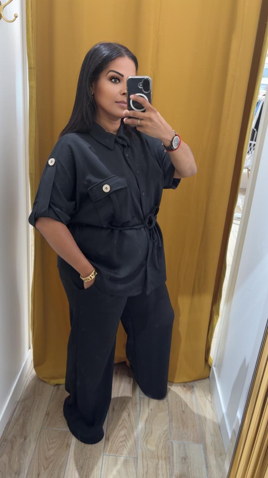 ENSEMBLE SARAH