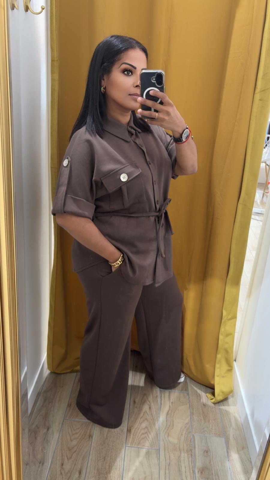 ENSEMBLE SARAH