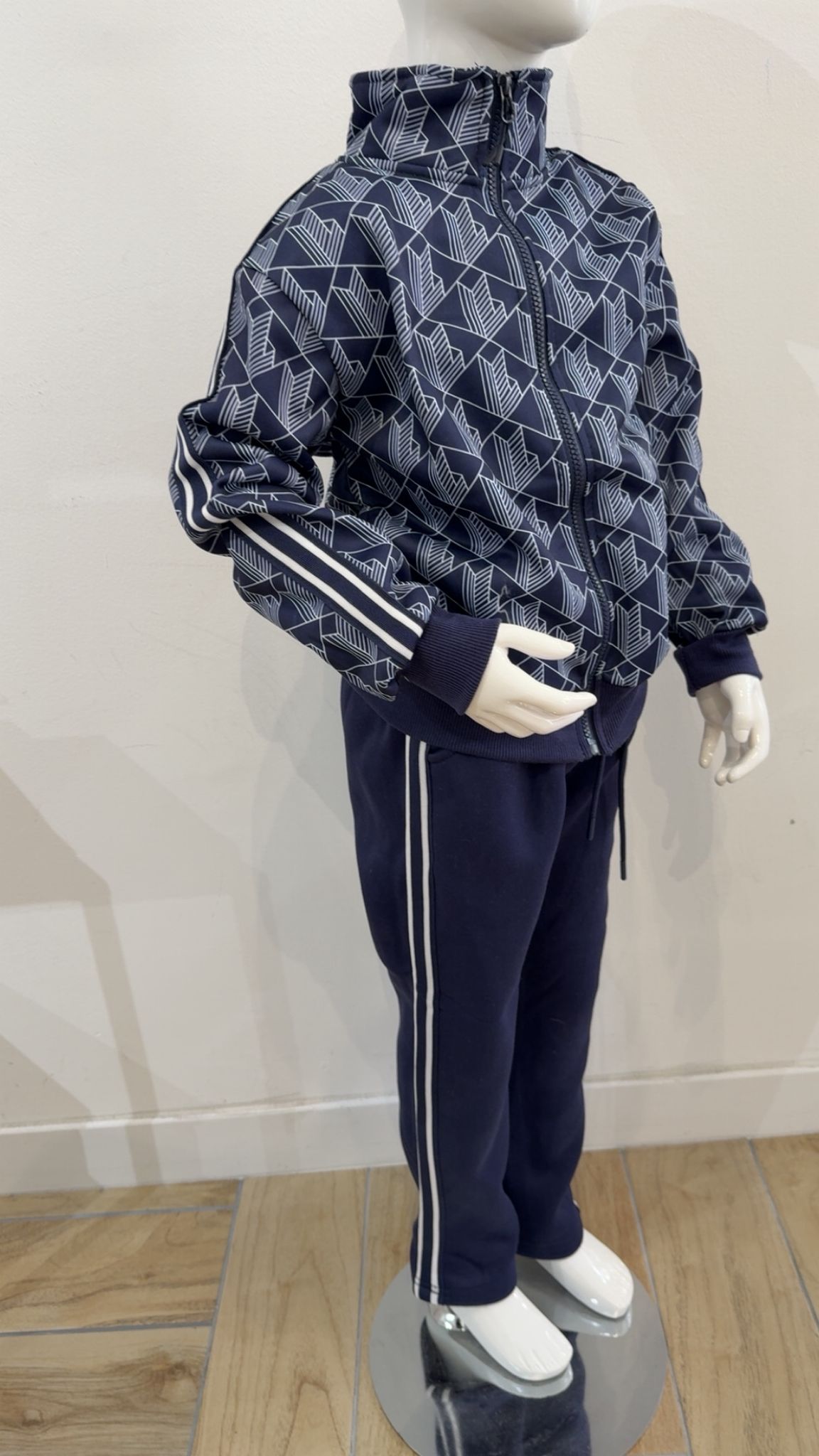 ENSEMBLE HUGO