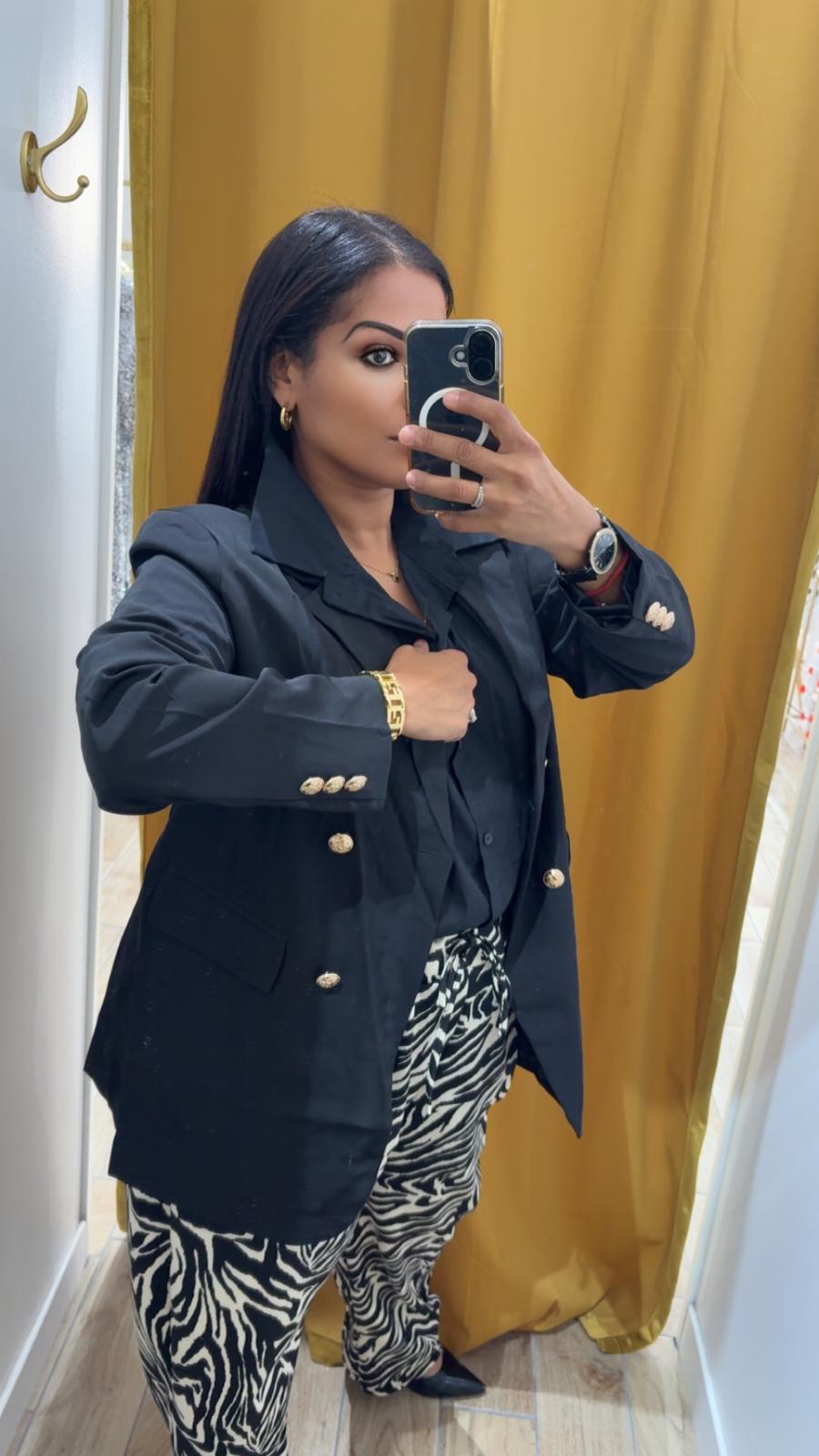 BLAZER TYLA