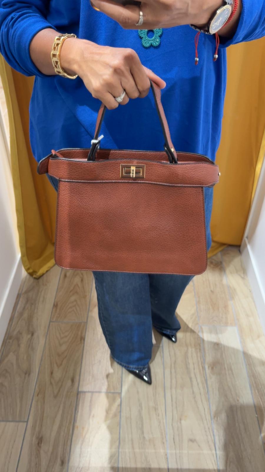 SAC LUCY