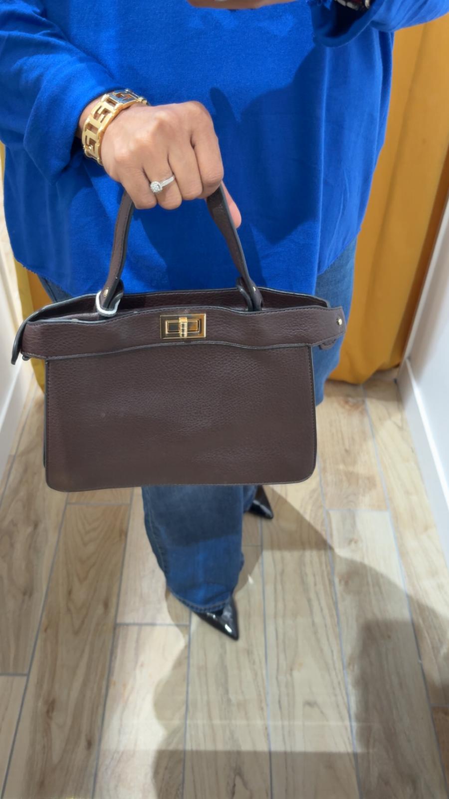 SAC LUCY