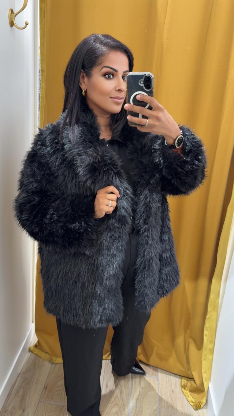 VESTE BIANCA