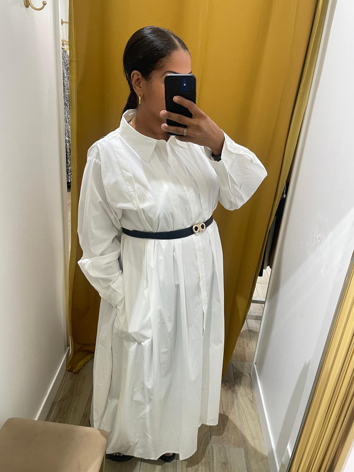 ROBE SABAH