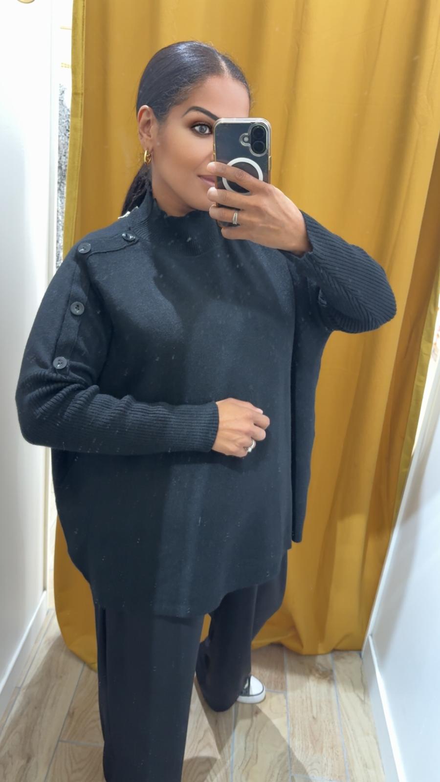 PULL MALIA