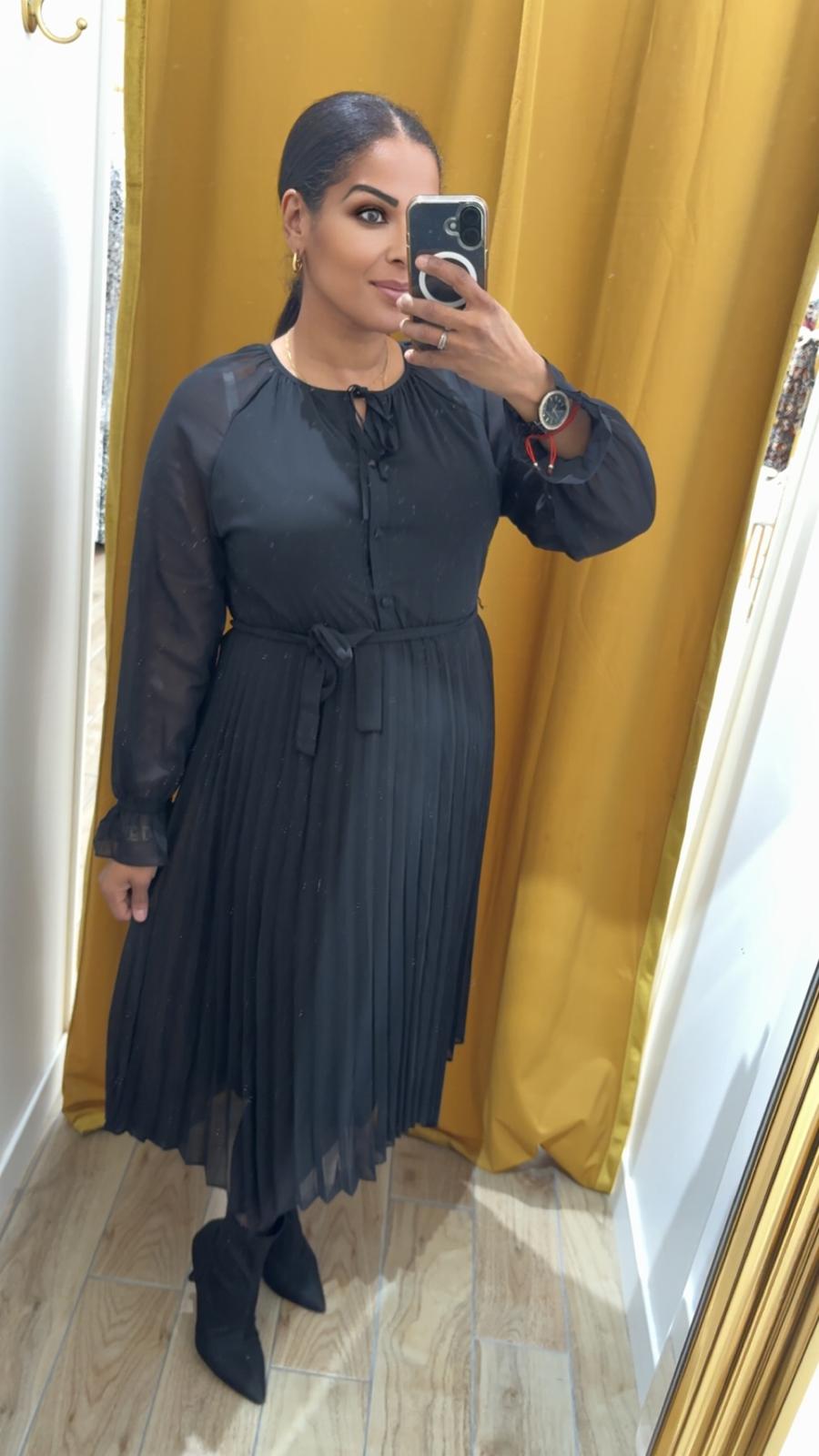 ROBE VIRGINIA