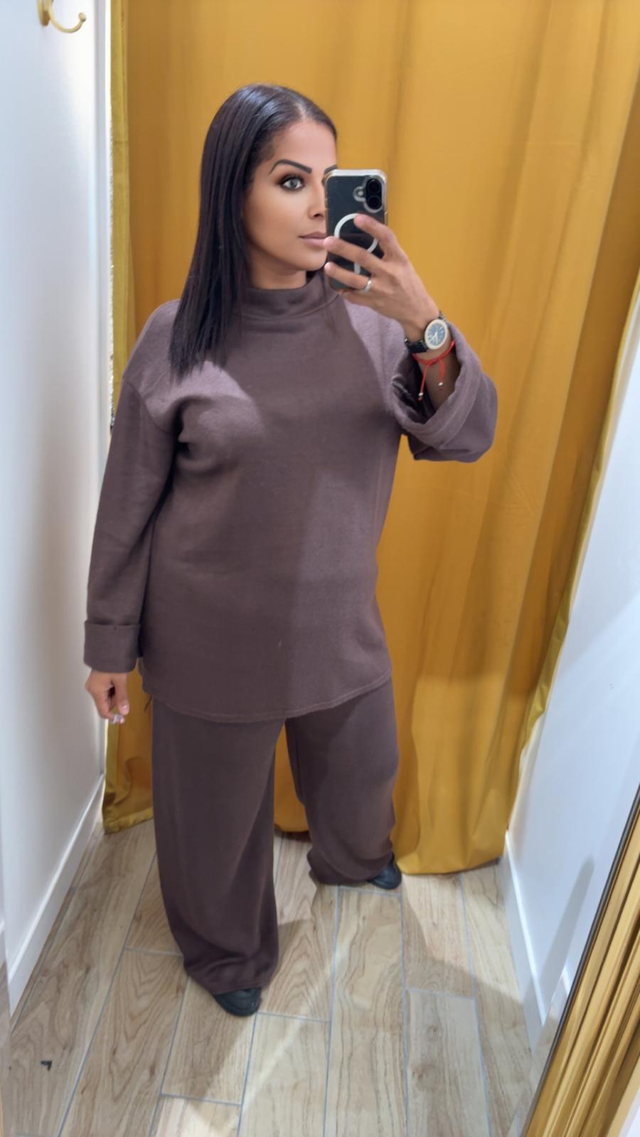 ENSEMBLE MARWA