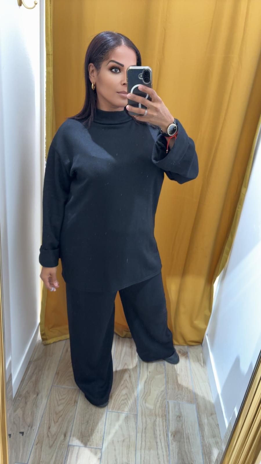 ENSEMBLE MARWA