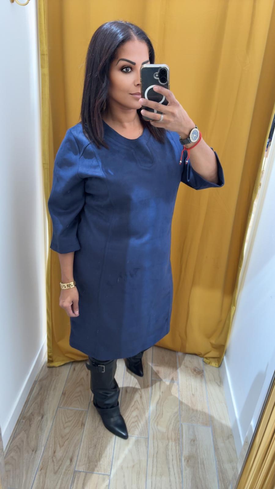 ROBE SAMANTHA