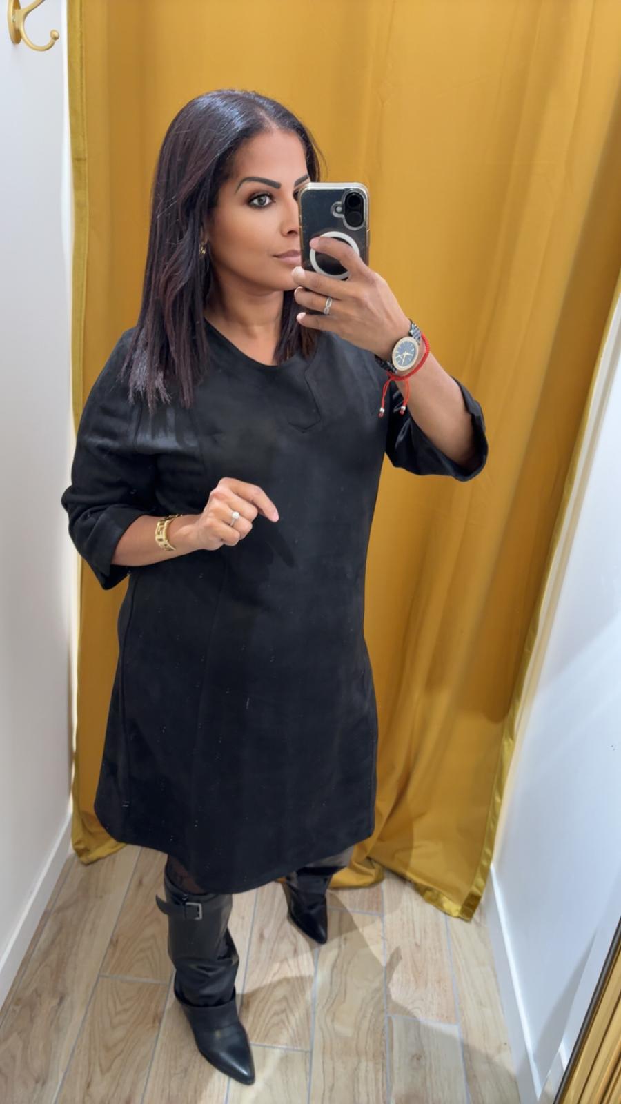 ROBE SAMANTHA