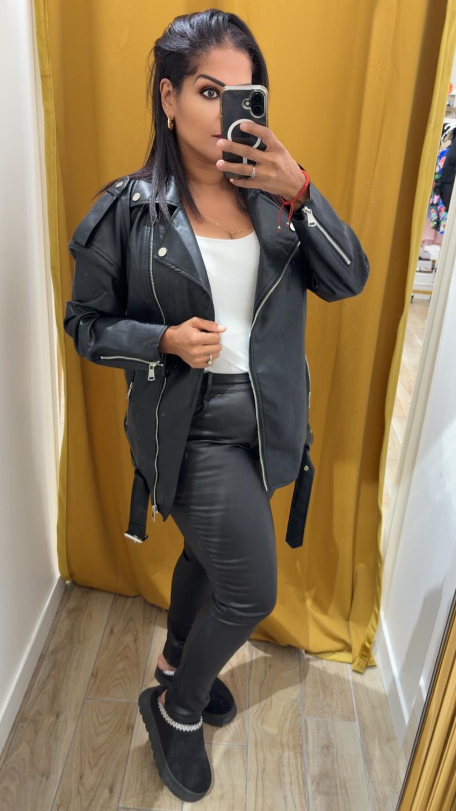 PANTALON RAJA GRANDE TAILLE