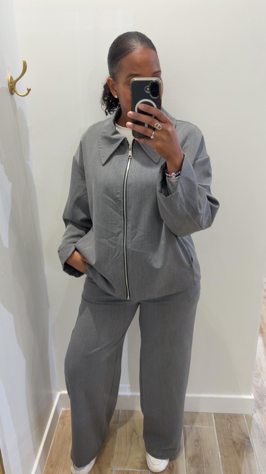 ENSEMBLE SAMIRA