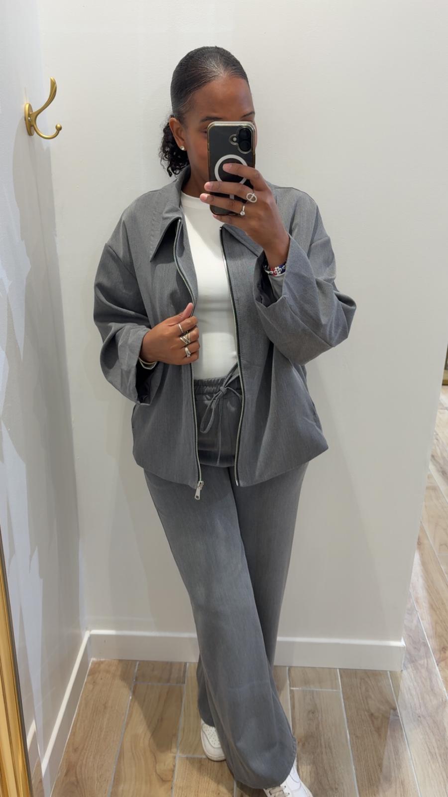 ENSEMBLE SAMIRA
