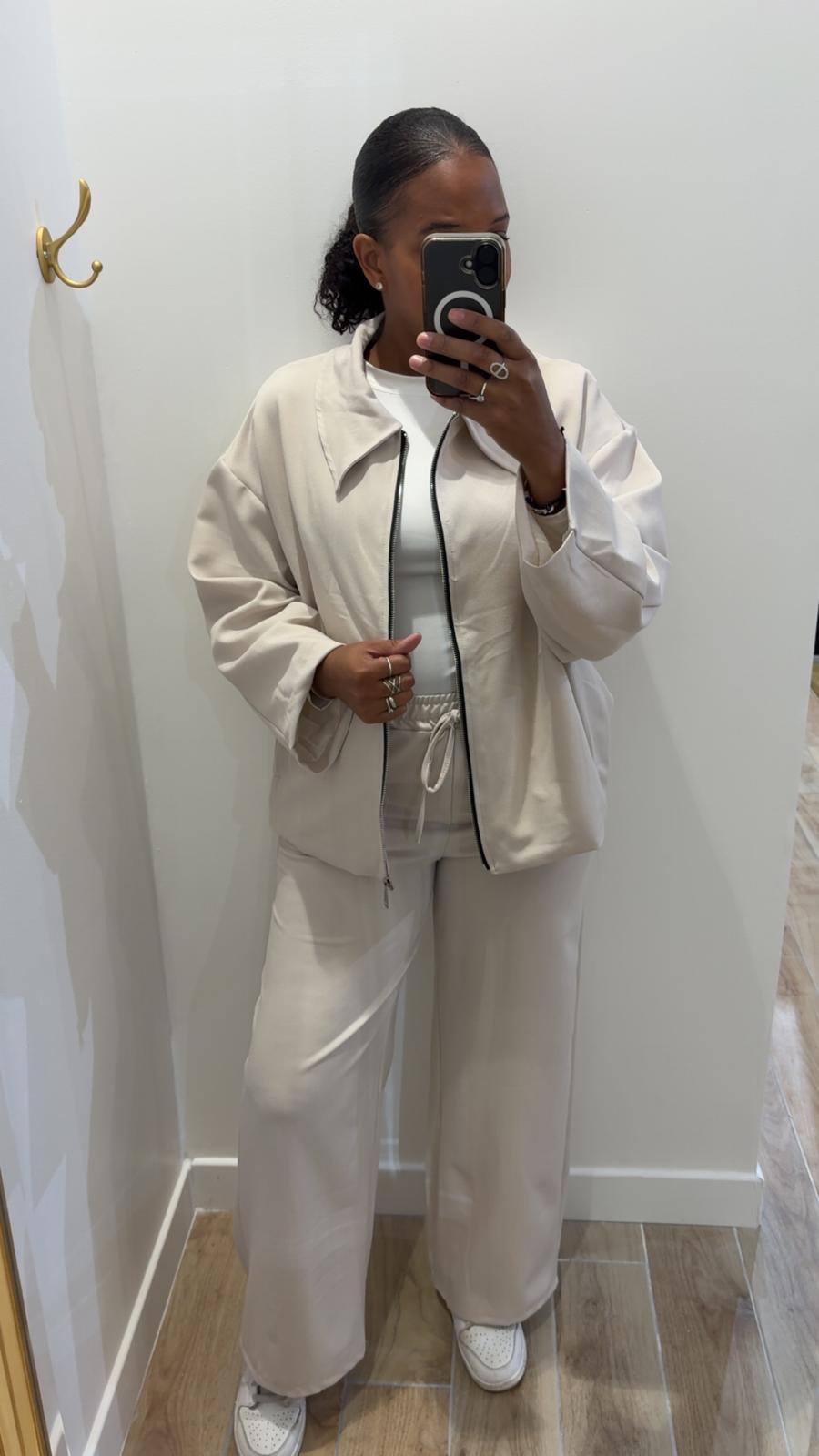 ENSEMBLE SAMIRA