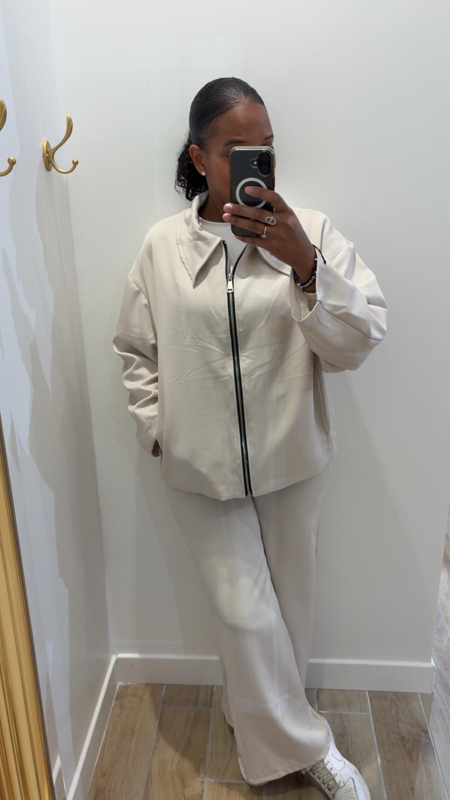 ENSEMBLE SAMIRA