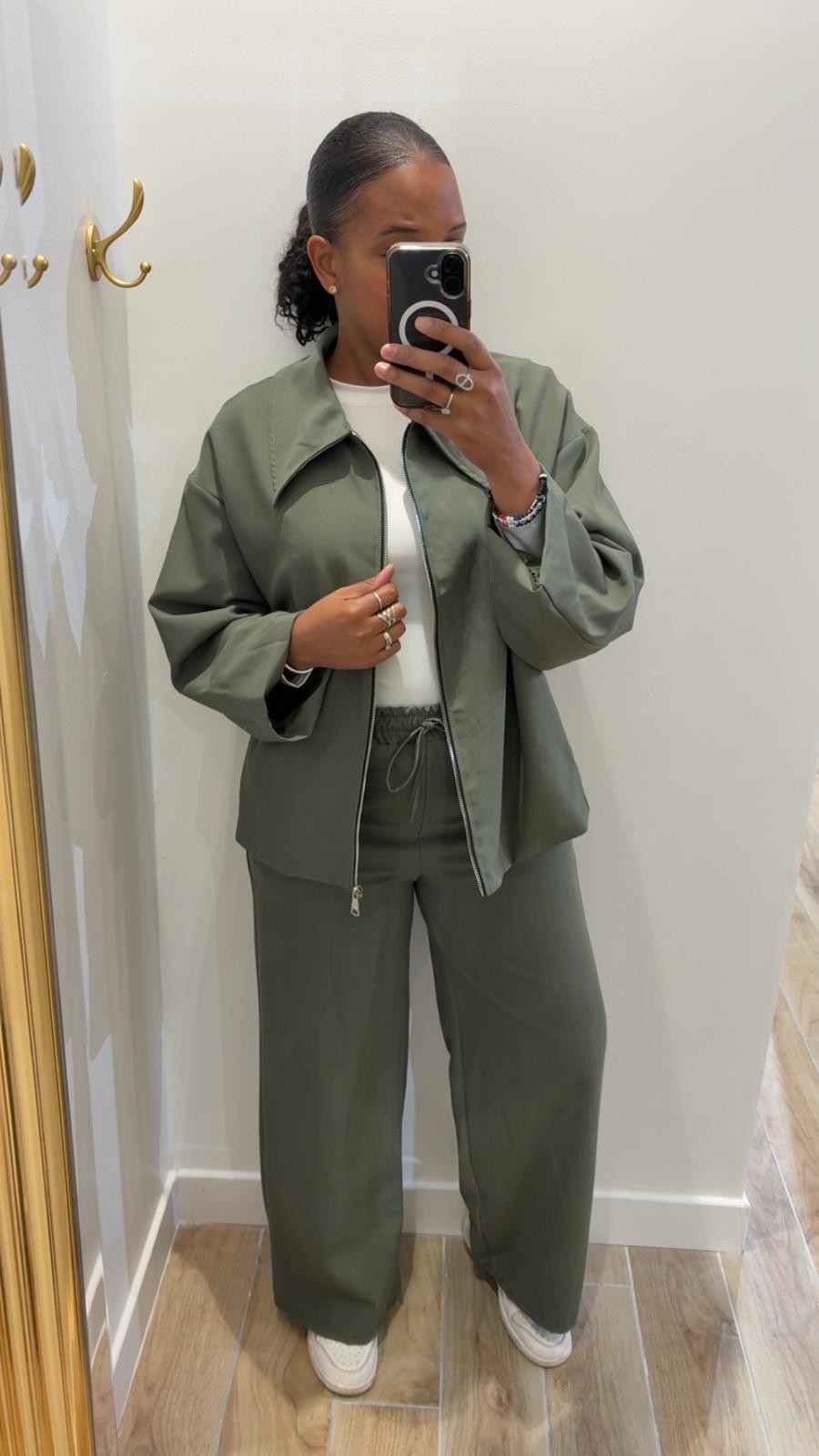 ENSEMBLE SAMIRA