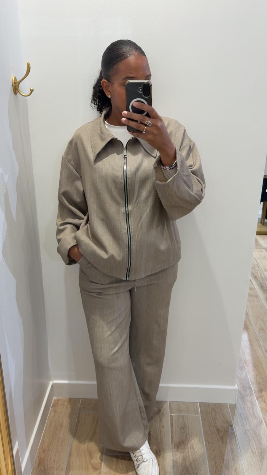 ENSEMBLE SAMIRA