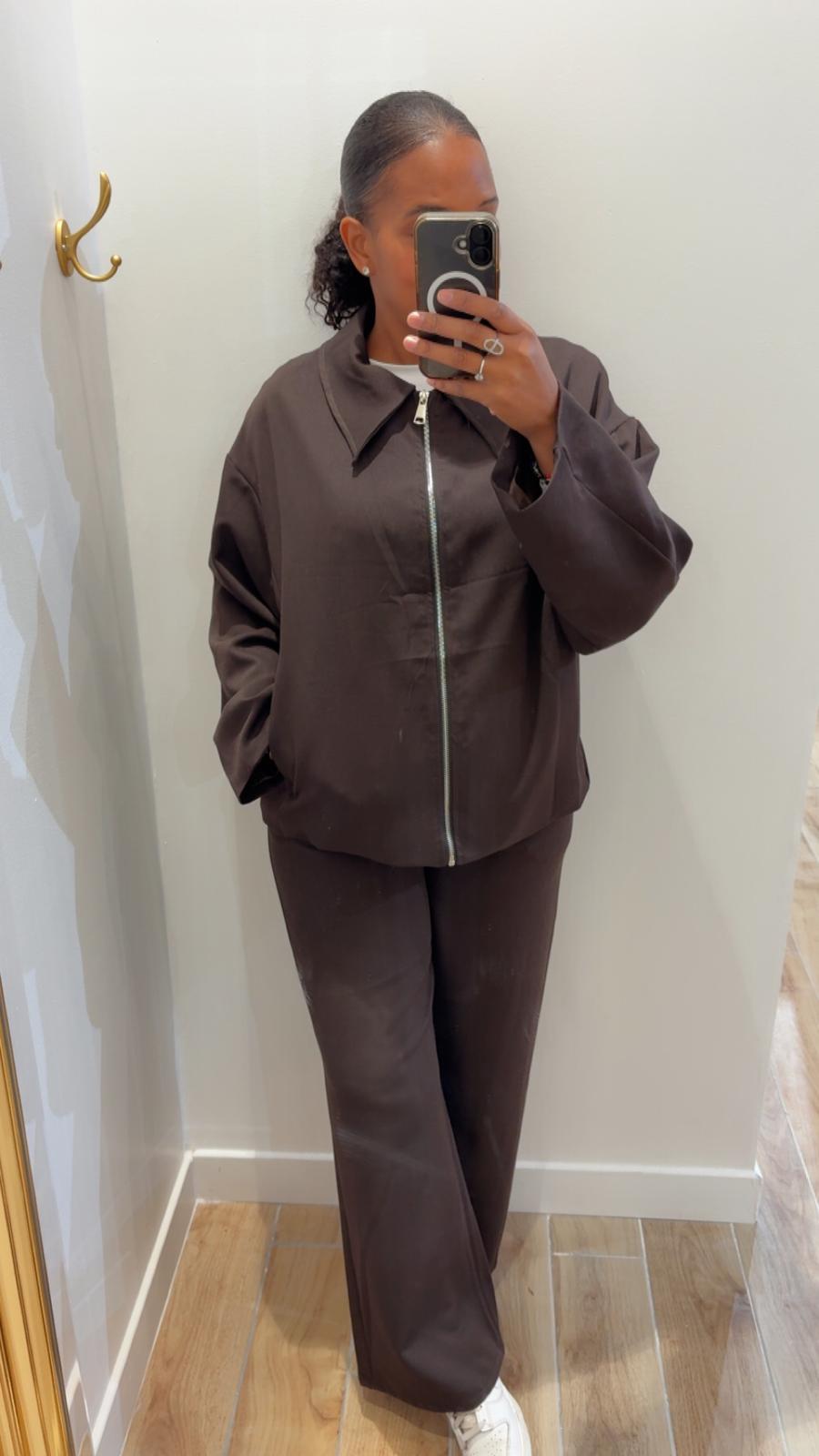 ENSEMBLE SAMIRA