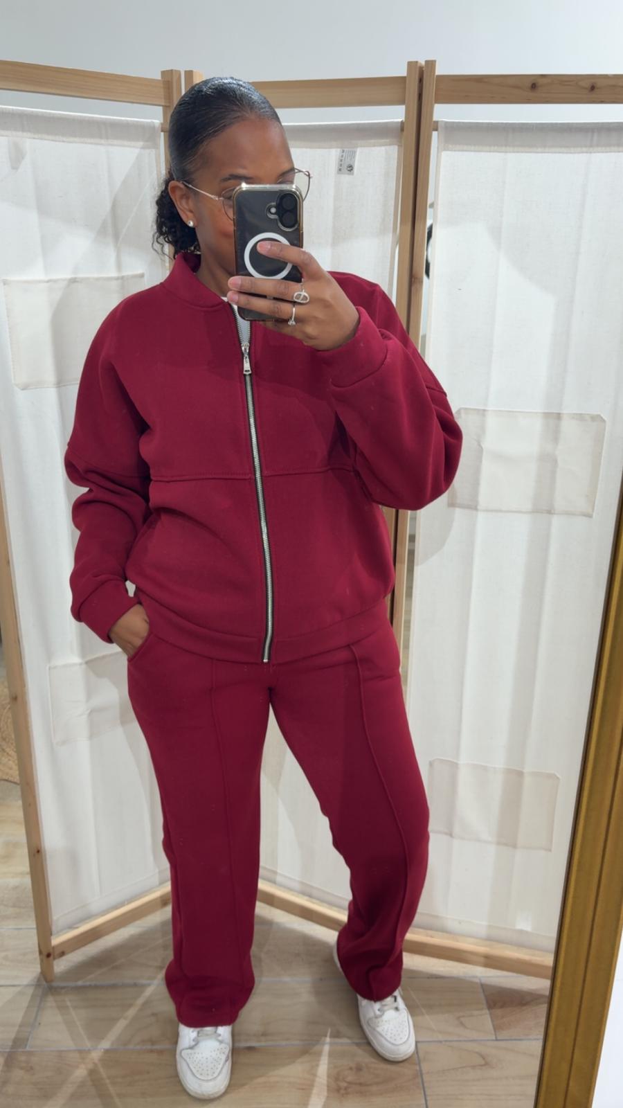 ENSEMBLE TIKA