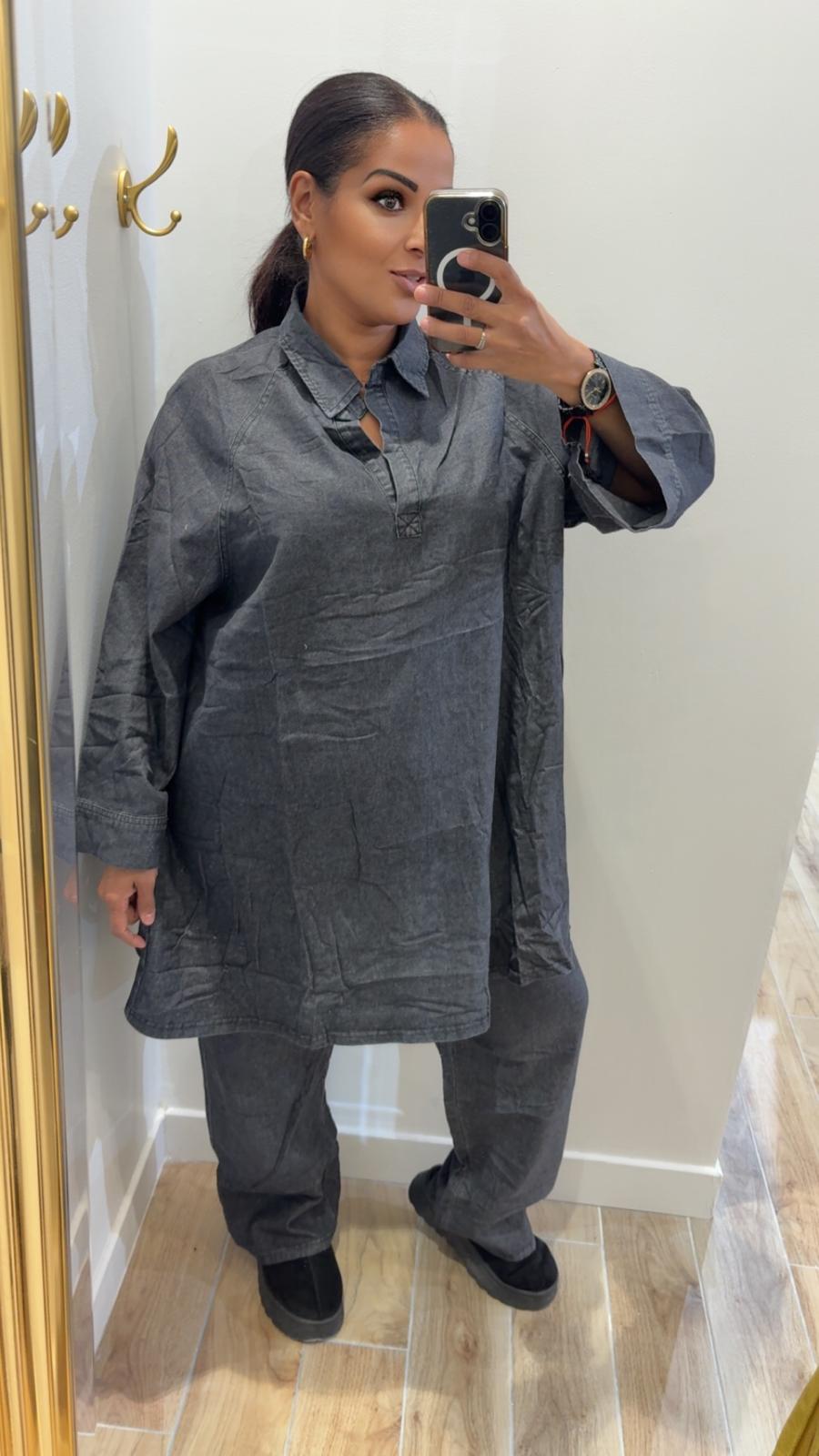 ENSEMBLE FADOUA