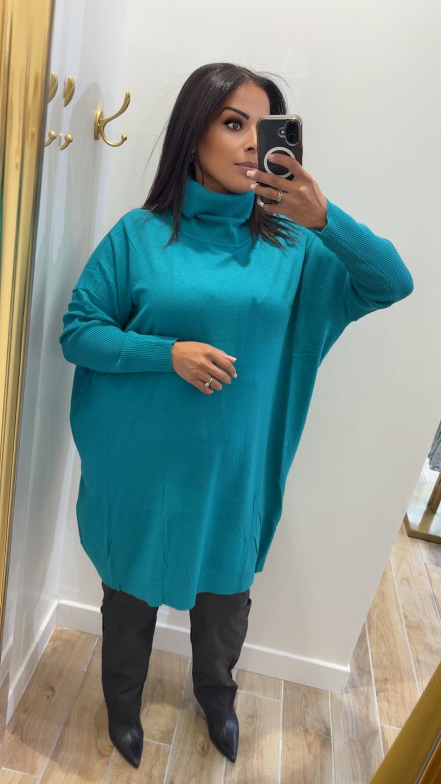TUNIQUE KAMILA