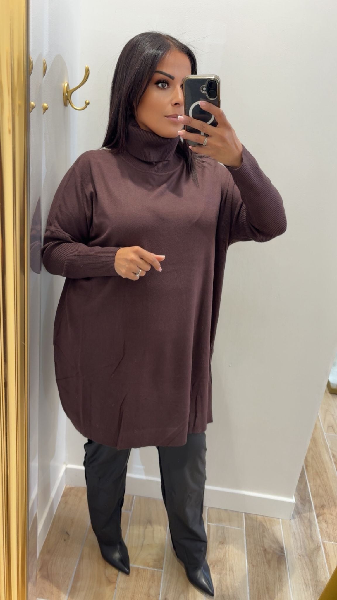 TUNIQUE KAMILA