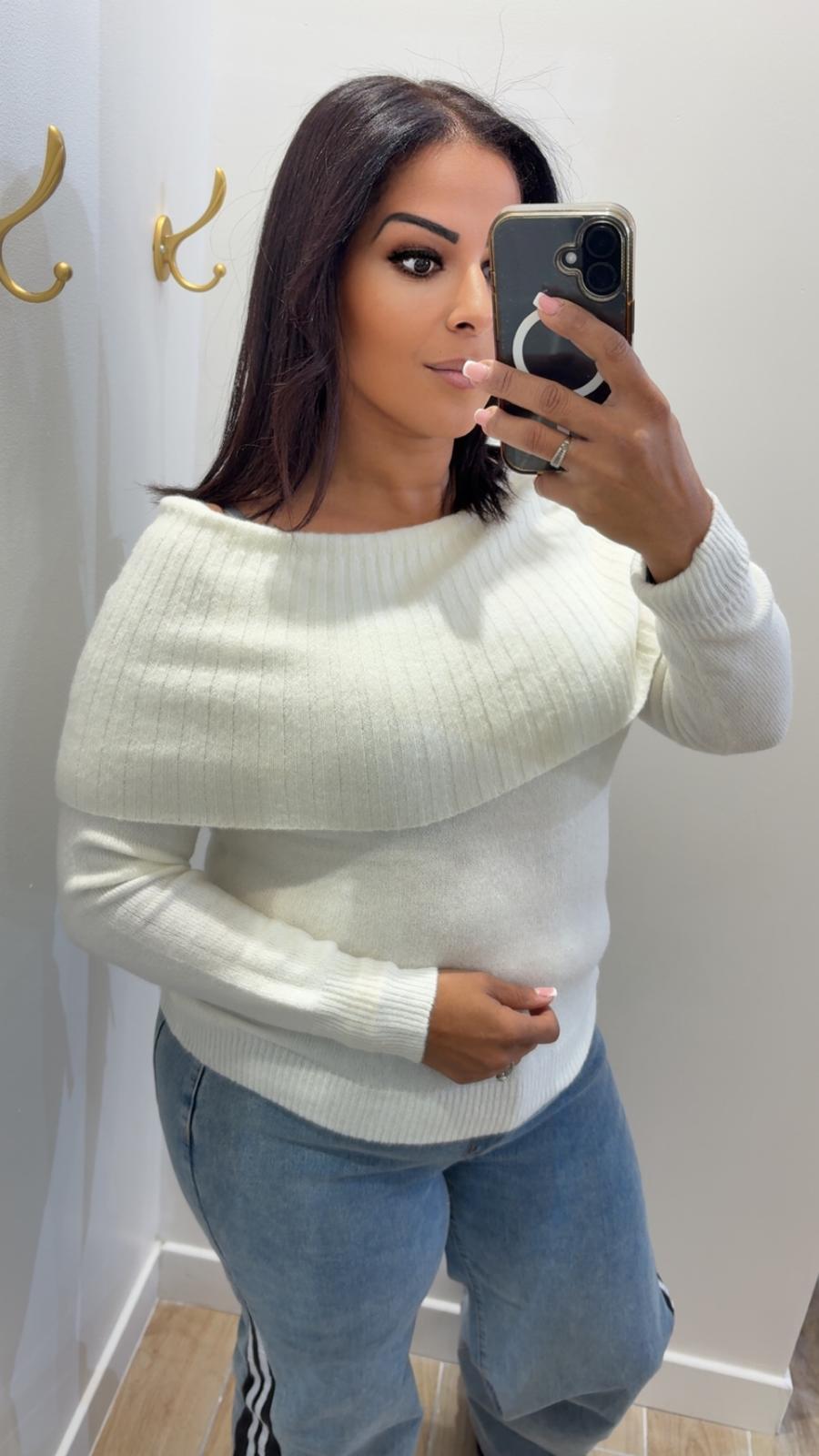 PULL JULIA (633)