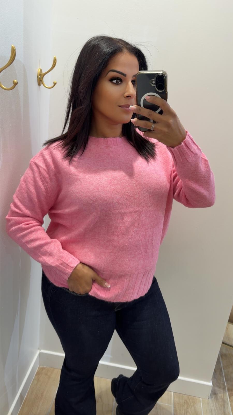 PULL MAYA (601)