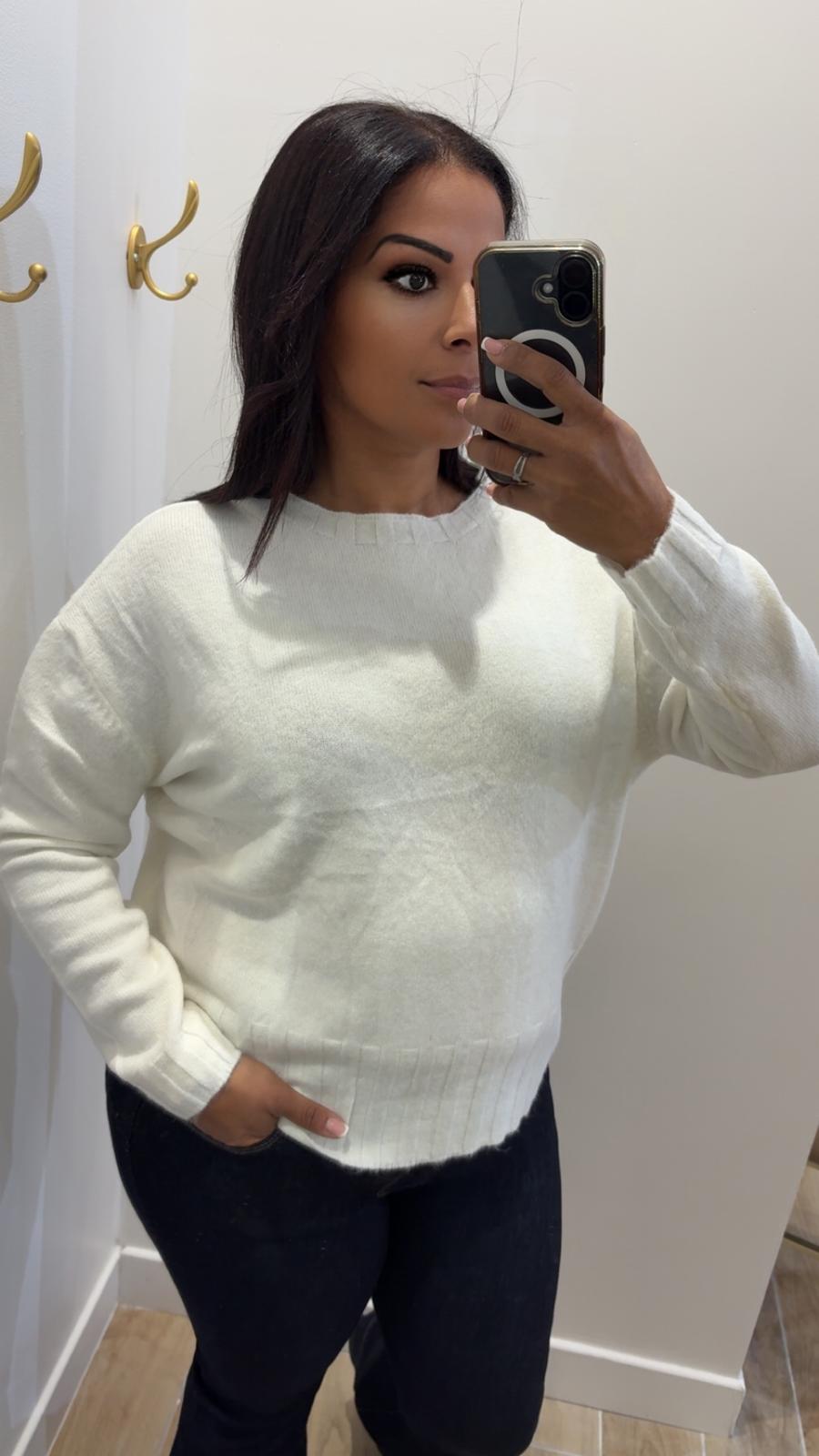 PULL MAYA (601)