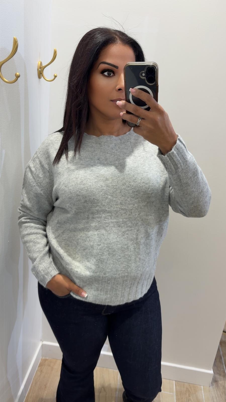 PULL MAYA (601)