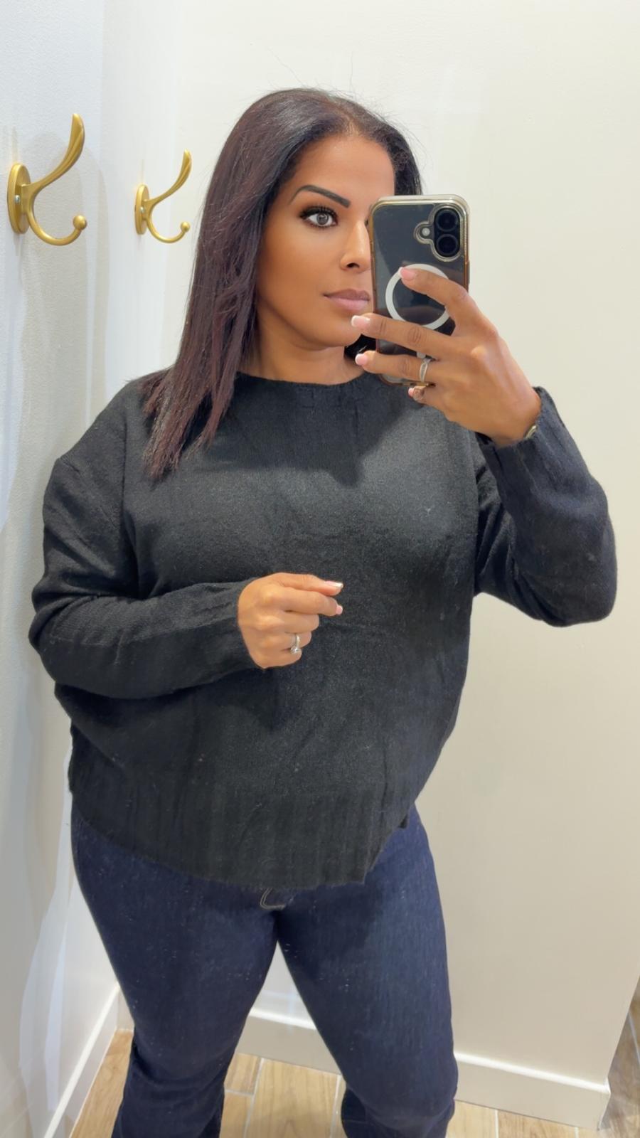PULL MAYA (601)