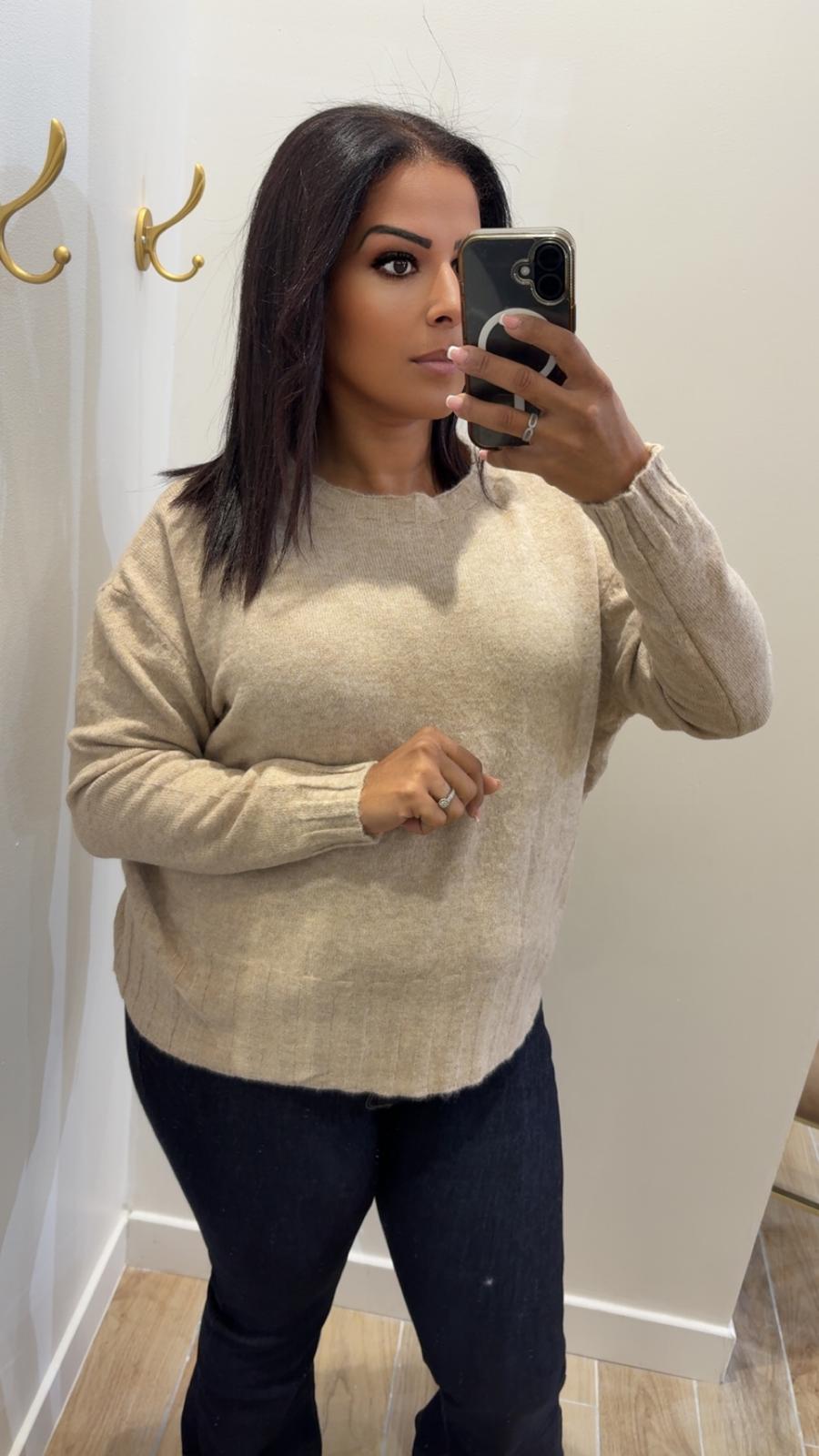 PULL MAYA (601)
