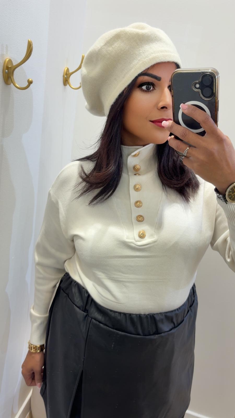 PULL ORNELLA