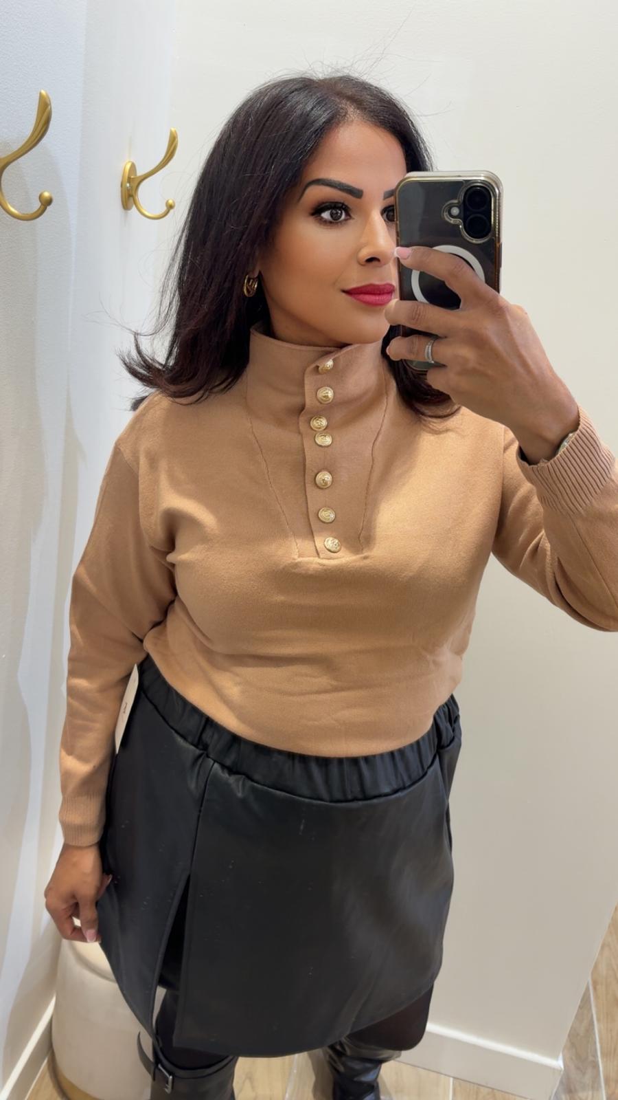 PULL ORNELLA