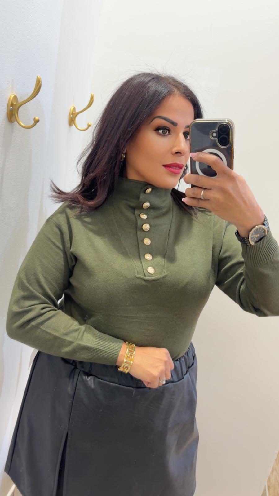 PULL ORNELLA