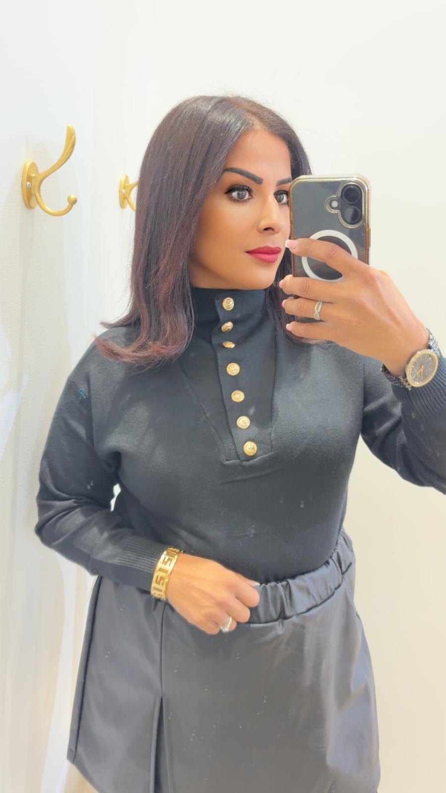 PULL ORNELLA
