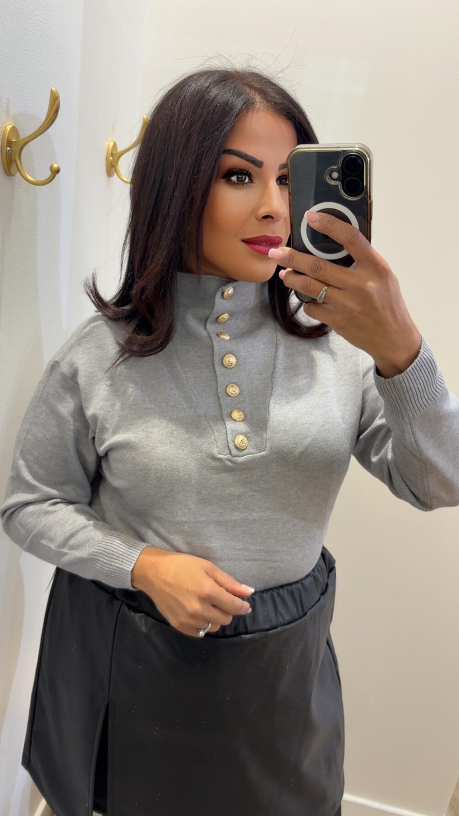 PULL ORNELLA