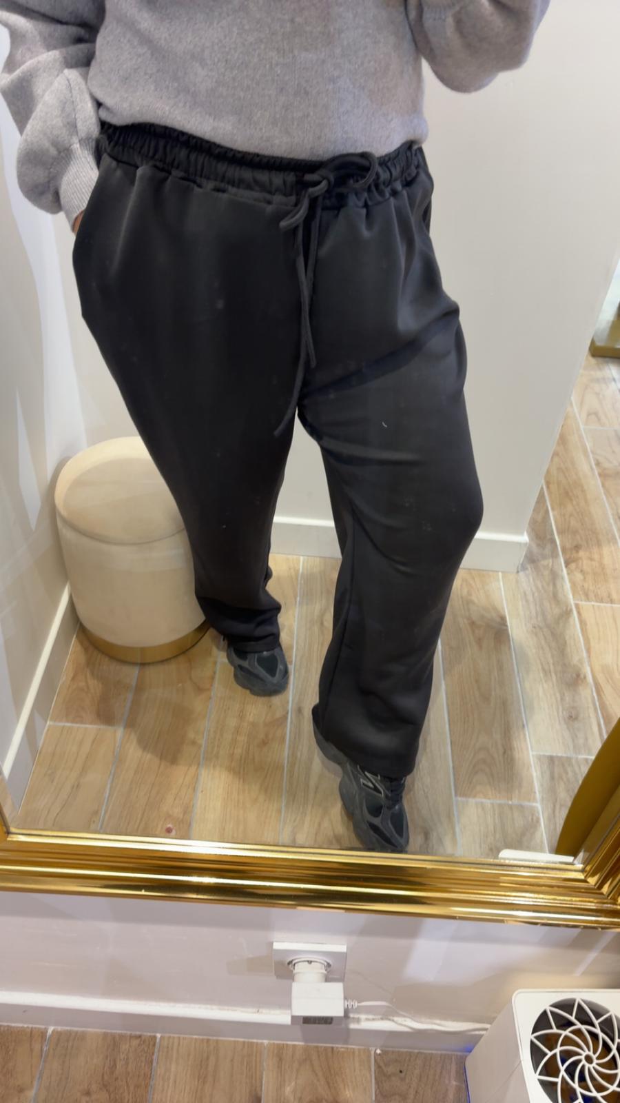 JOGGING MILA GRANDE TAILLE