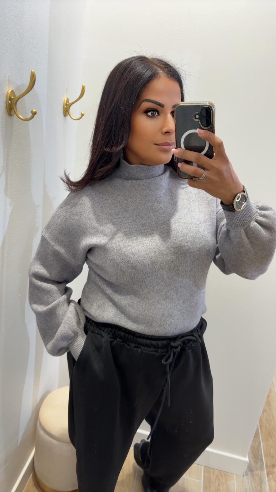 PULL ALBA