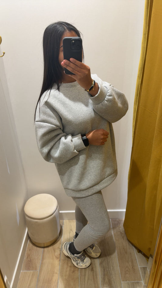 ENSEMBLE PAMELA