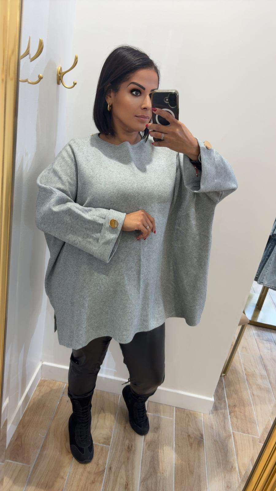 PULL SOUMAYA