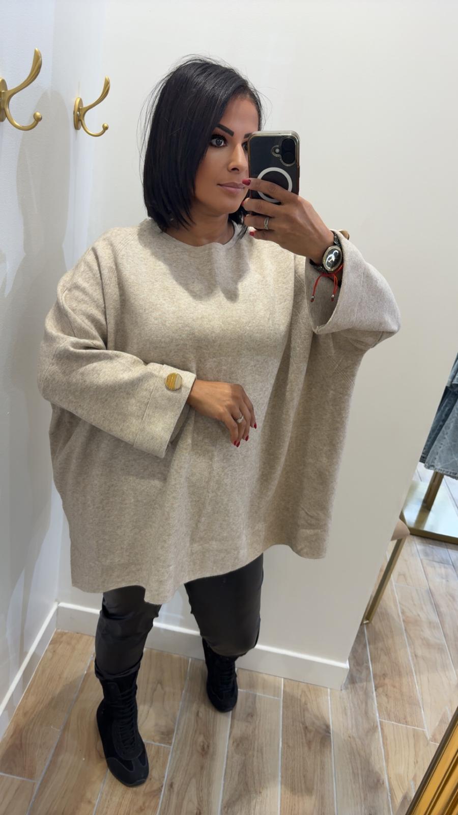 PULL SOUMAYA
