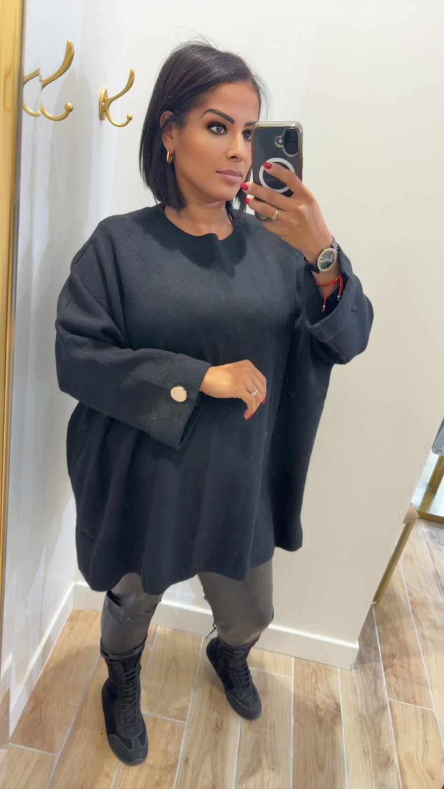PULL SOUMAYA